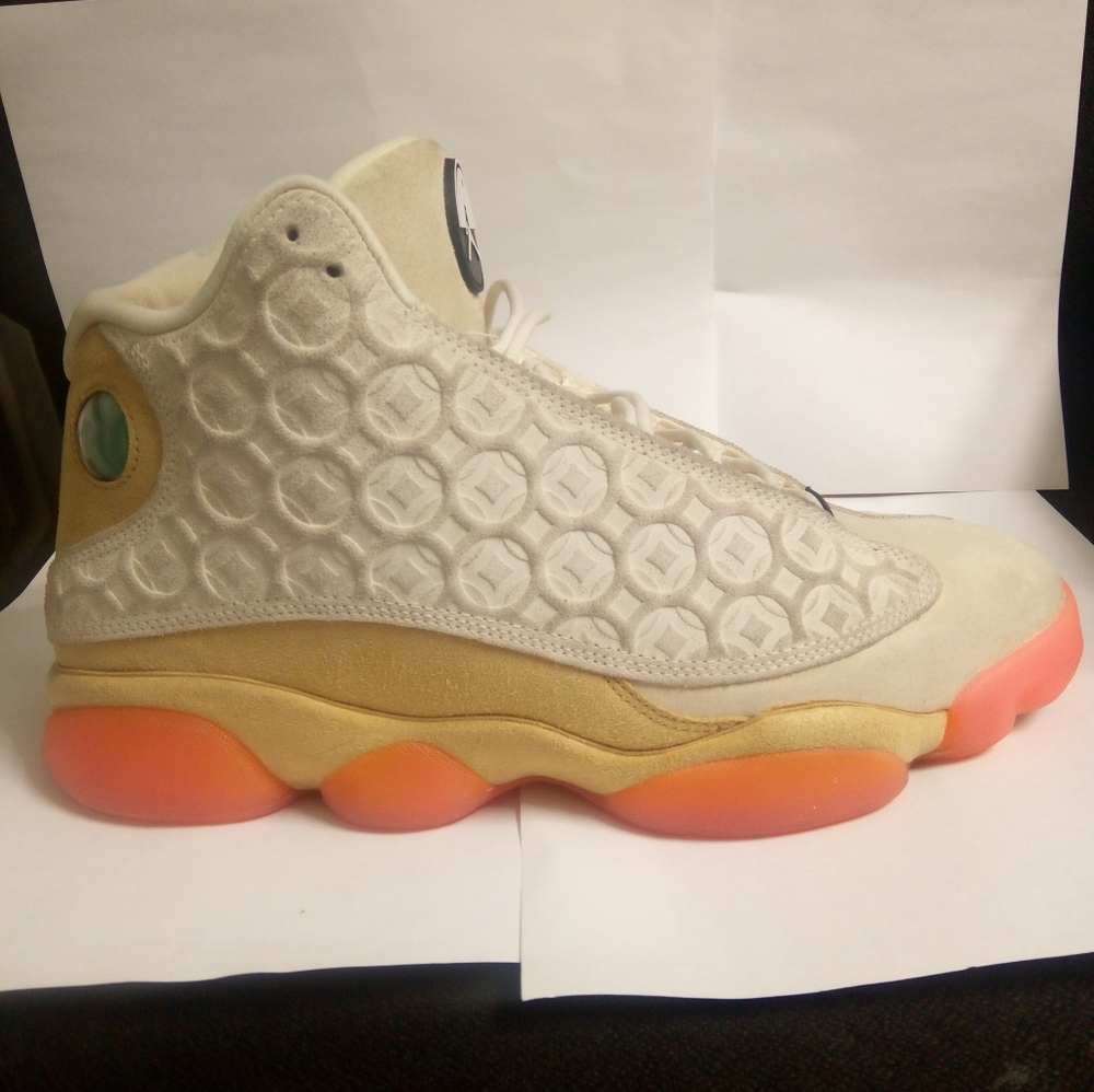 Air Jordan 13 Retro ' Chinese New Year '